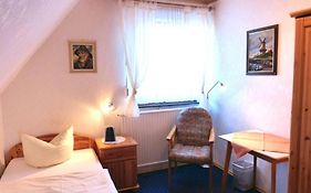Gaestehaus Gerdina Einzelzimmer Nr. 8